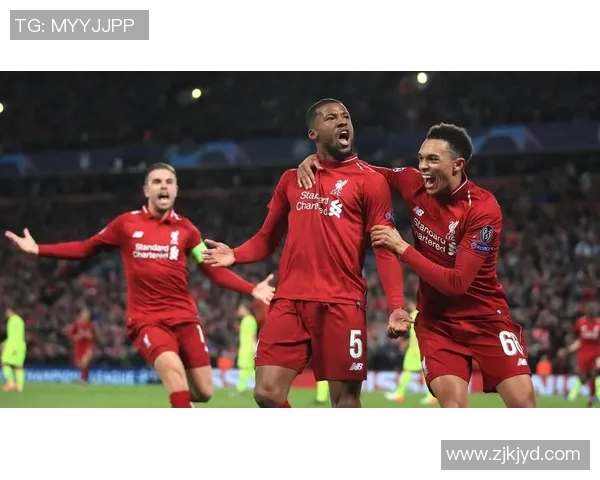 利物浦与柏林赫塔精彩对决回放全程回顾与分析