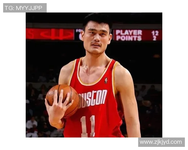 姚明时代火箭队与魔术队的精彩对决回顾与分析